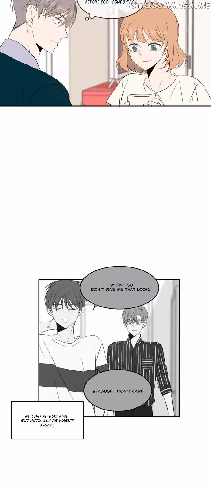 Read A Good Day to Be a Dog EN Manga Online