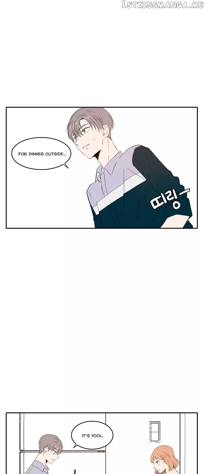 Read A Good Day to Be a Dog EN Manga Online