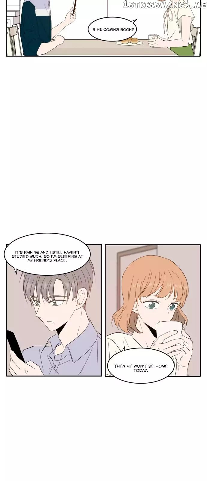 Read A Good Day to Be a Dog EN Manga Online