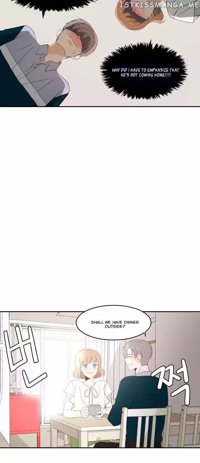 Read A Good Day to Be a Dog EN Manga Online