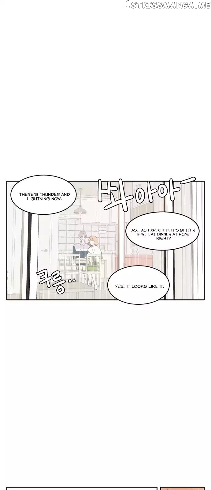 Read A Good Day to Be a Dog EN Manga Online