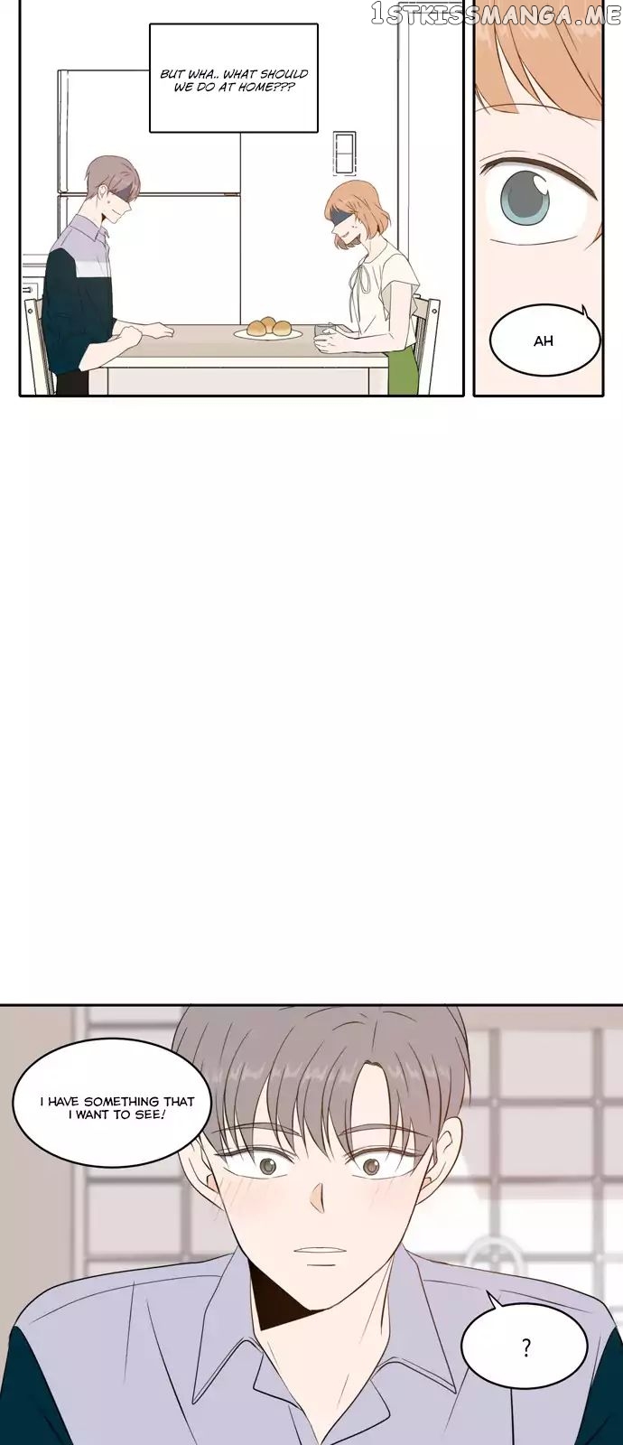 Read A Good Day to Be a Dog EN Manga Online