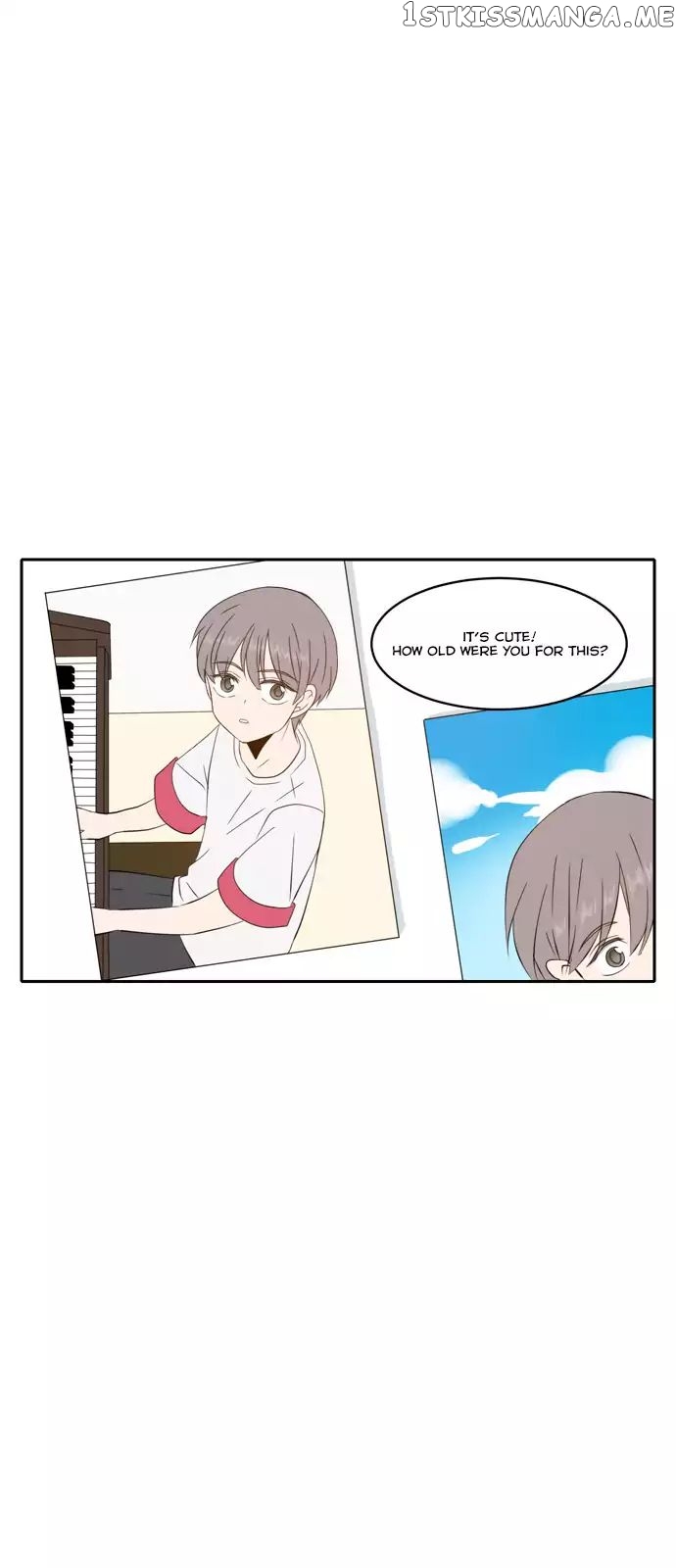 Read A Good Day to Be a Dog EN Manga Online