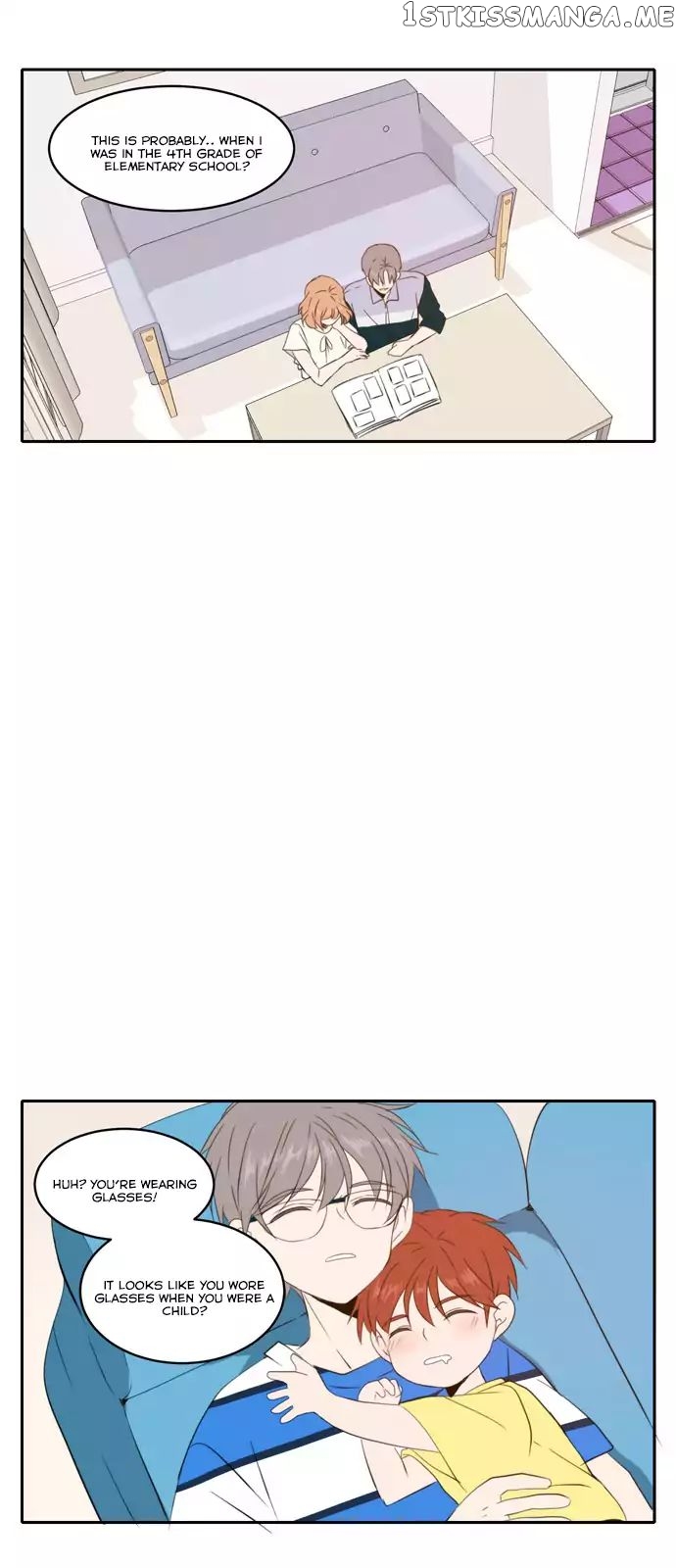 Read A Good Day to Be a Dog EN Manga Online