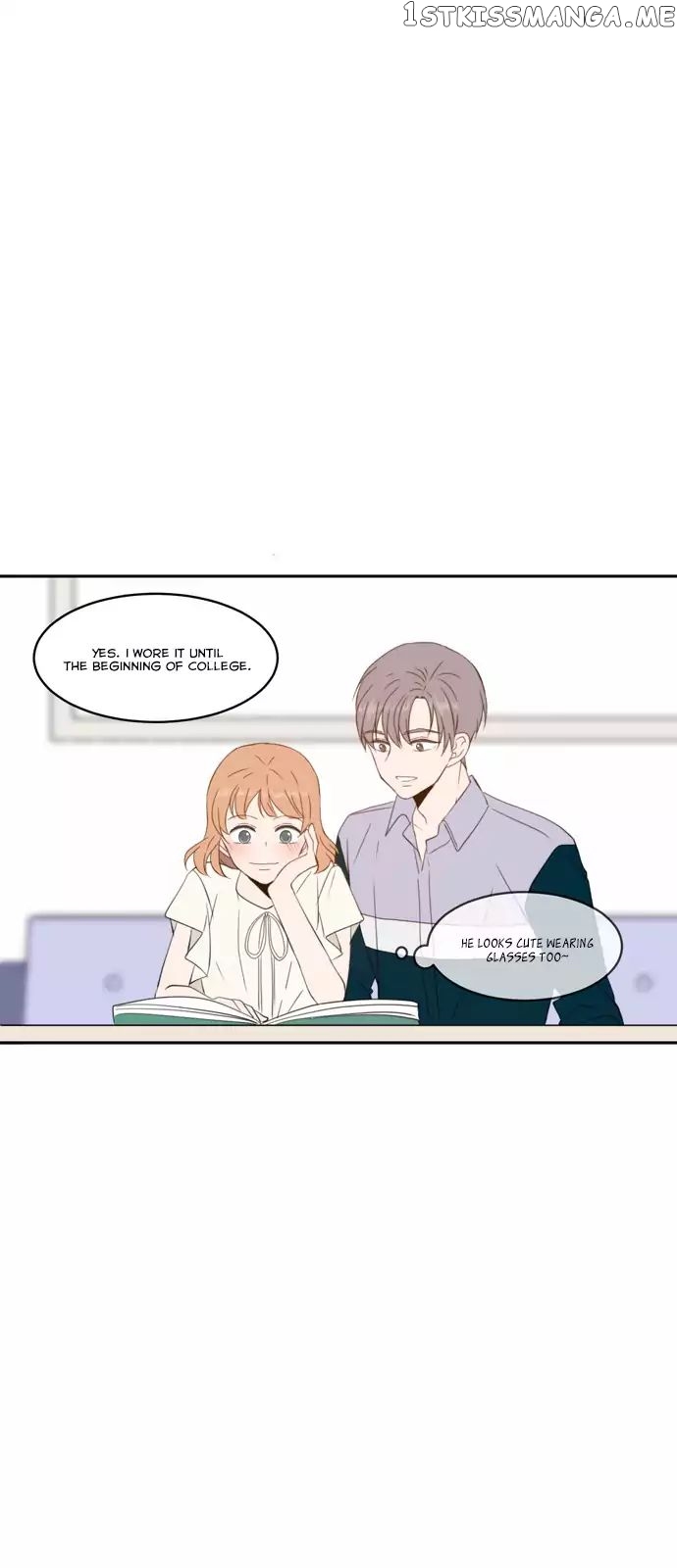 Read A Good Day to Be a Dog EN Manga Online