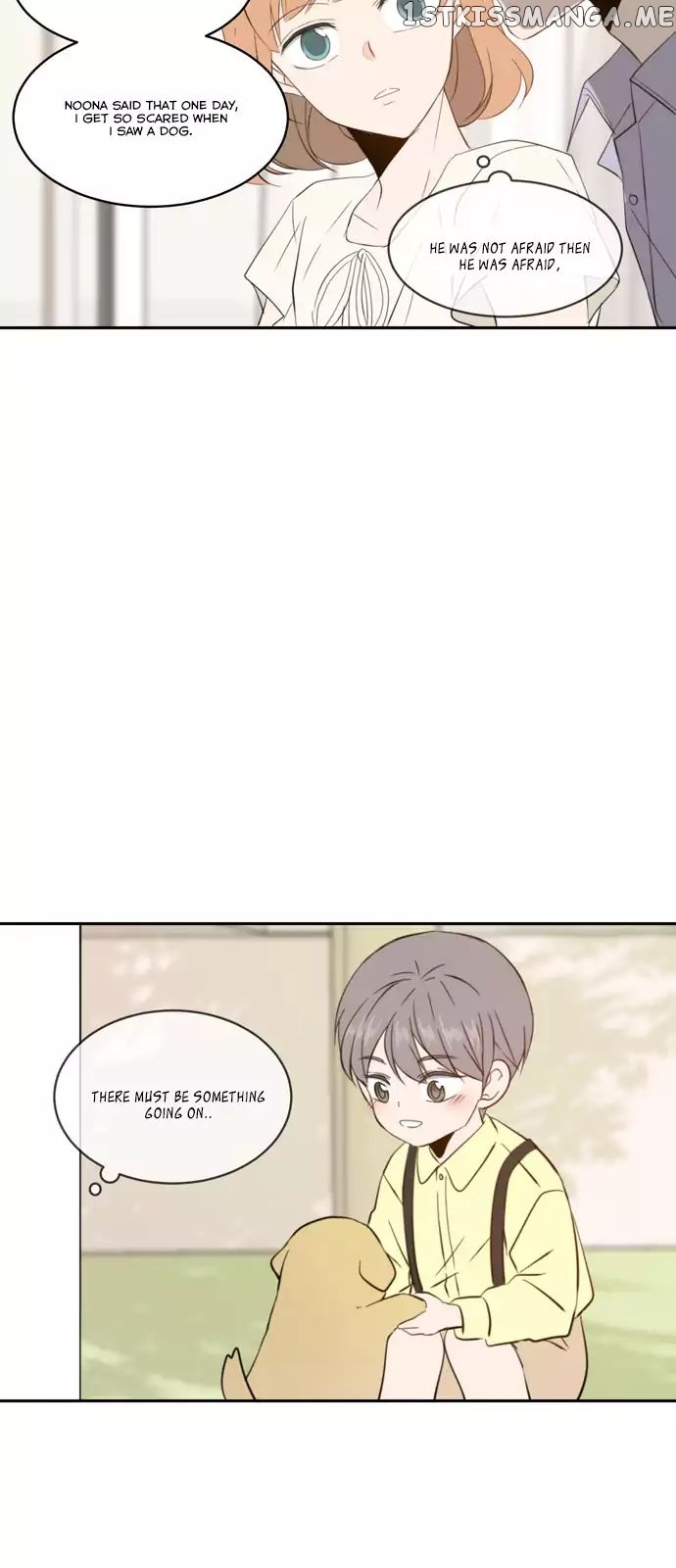 Read A Good Day to Be a Dog EN Manga Online