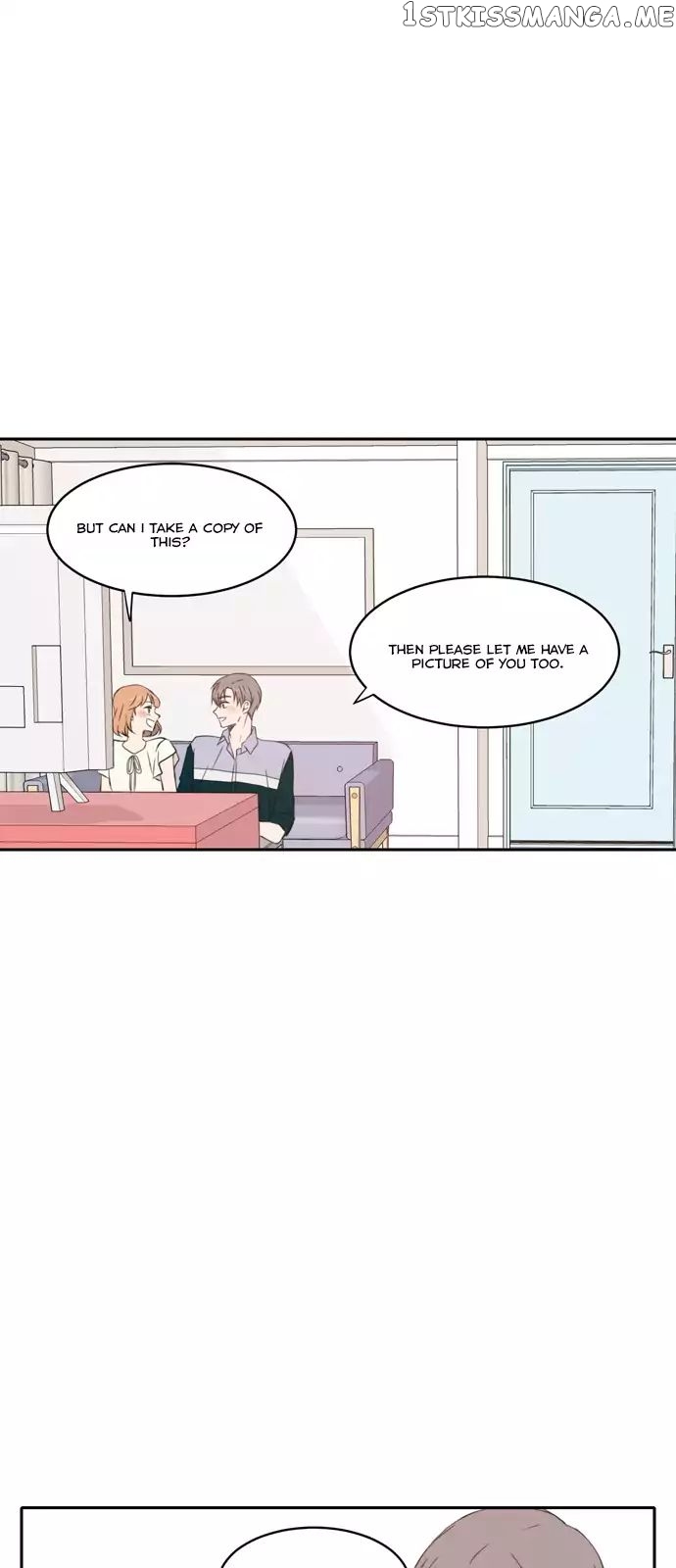 Read A Good Day to Be a Dog EN Manga Online