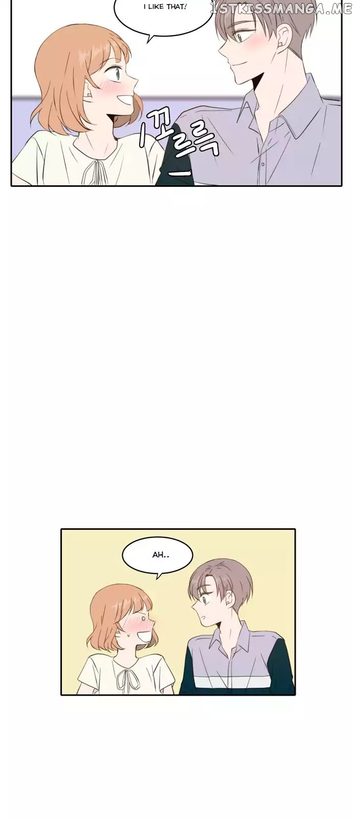Read A Good Day to Be a Dog EN Manga Online
