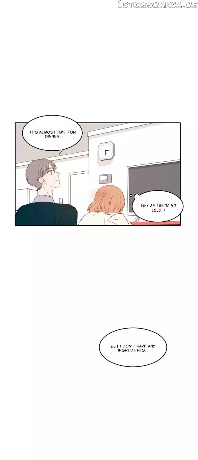 Read A Good Day to Be a Dog EN Manga Online