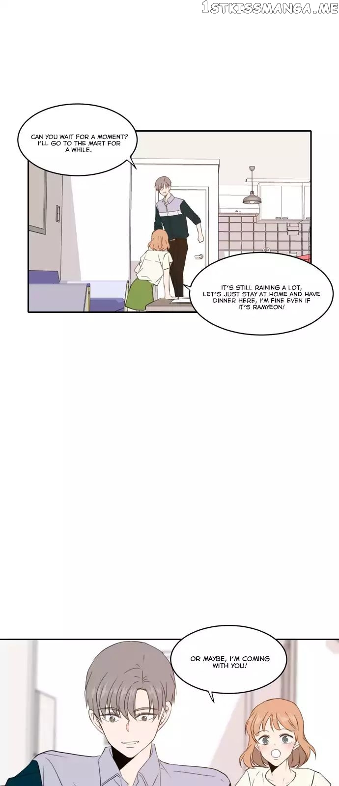 Read A Good Day to Be a Dog EN Manga Online