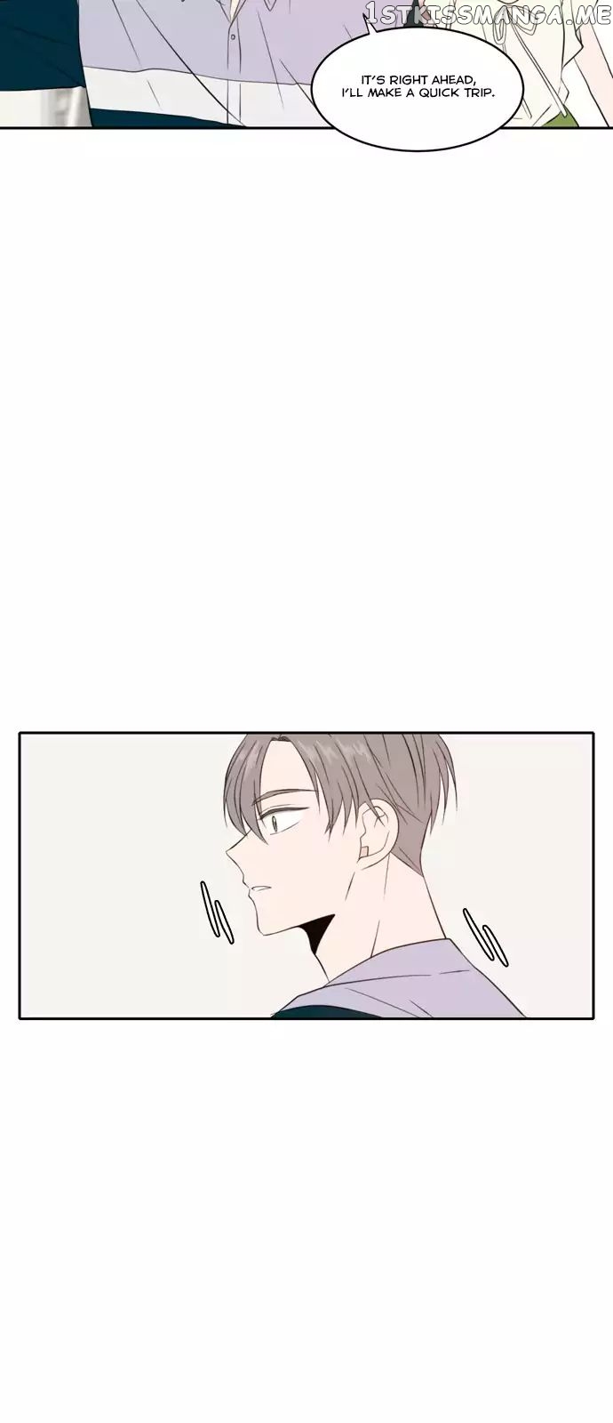 Read A Good Day to Be a Dog EN Manga Online