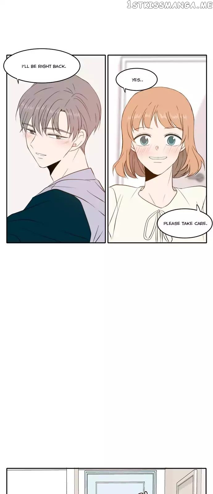 Read A Good Day to Be a Dog EN Manga Online