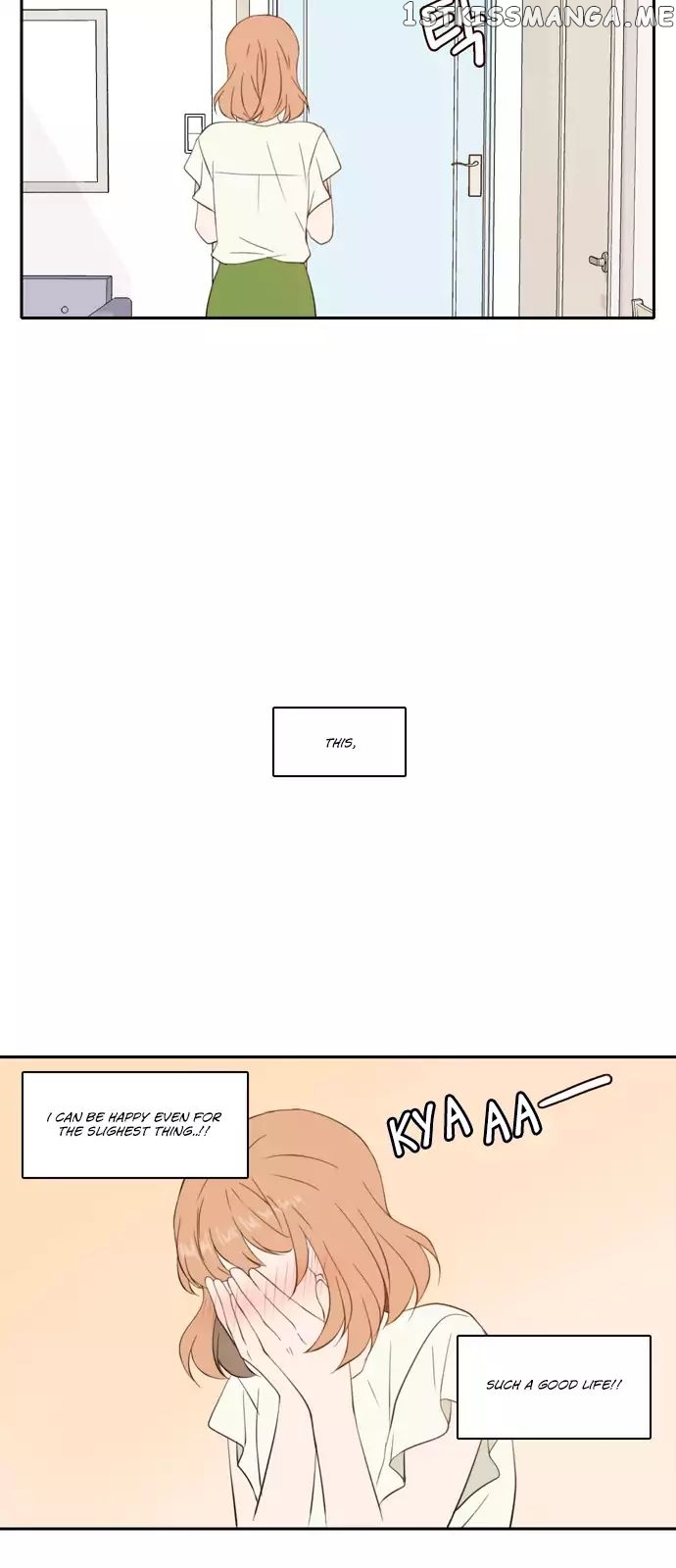 Read A Good Day to Be a Dog EN Manga Online