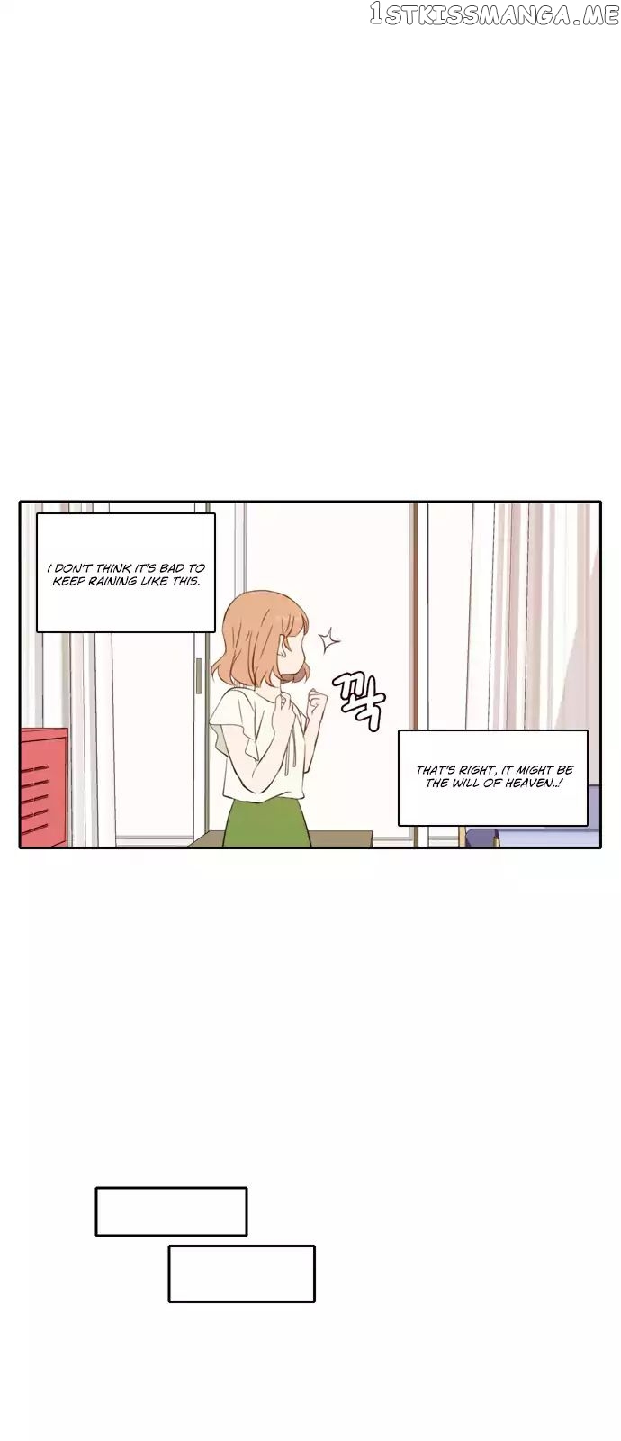 Read A Good Day to Be a Dog EN Manga Online