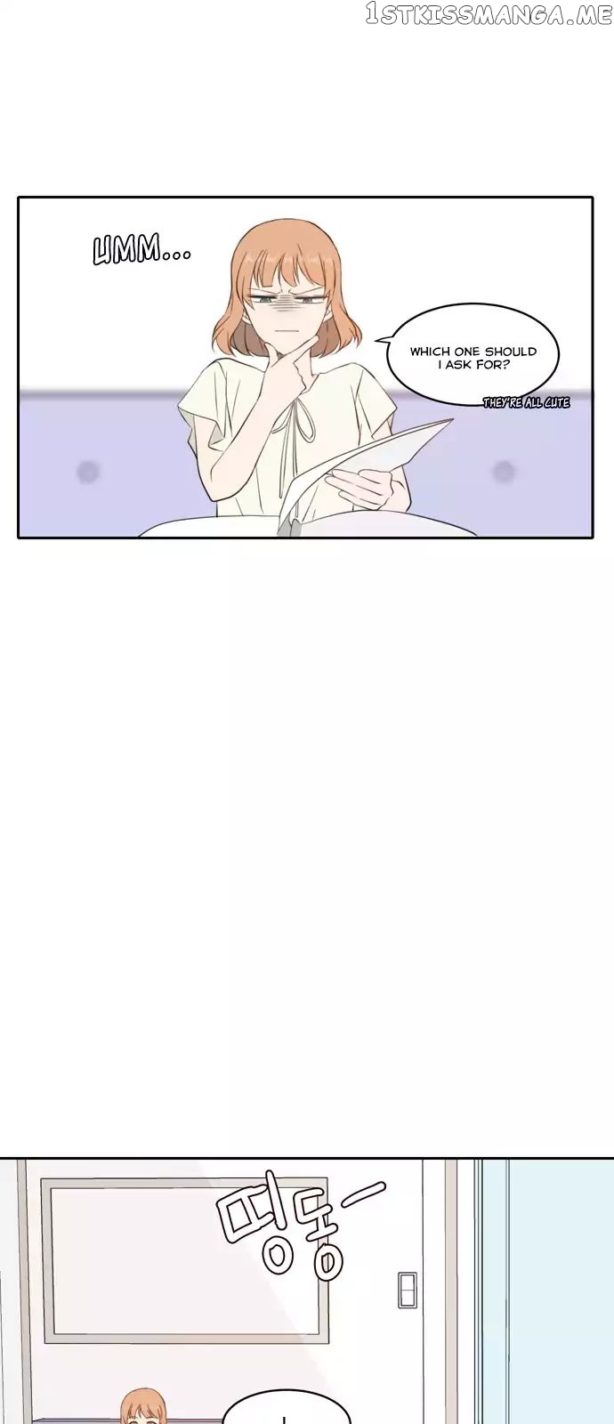 Read A Good Day to Be a Dog EN Manga Online