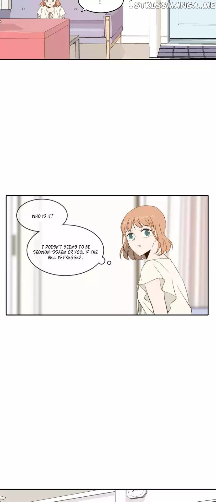 Read A Good Day to Be a Dog EN Manga Online