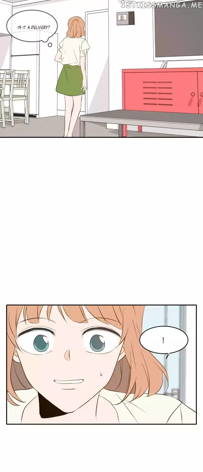 Read A Good Day to Be a Dog EN Manga Online