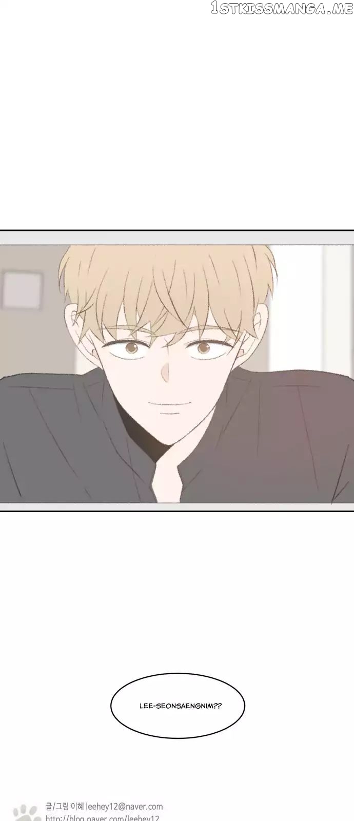 Read A Good Day to Be a Dog EN Manga Online