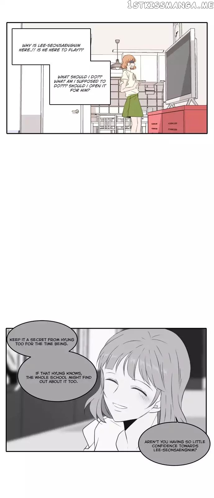 Read A Good Day to Be a Dog EN Manga Online