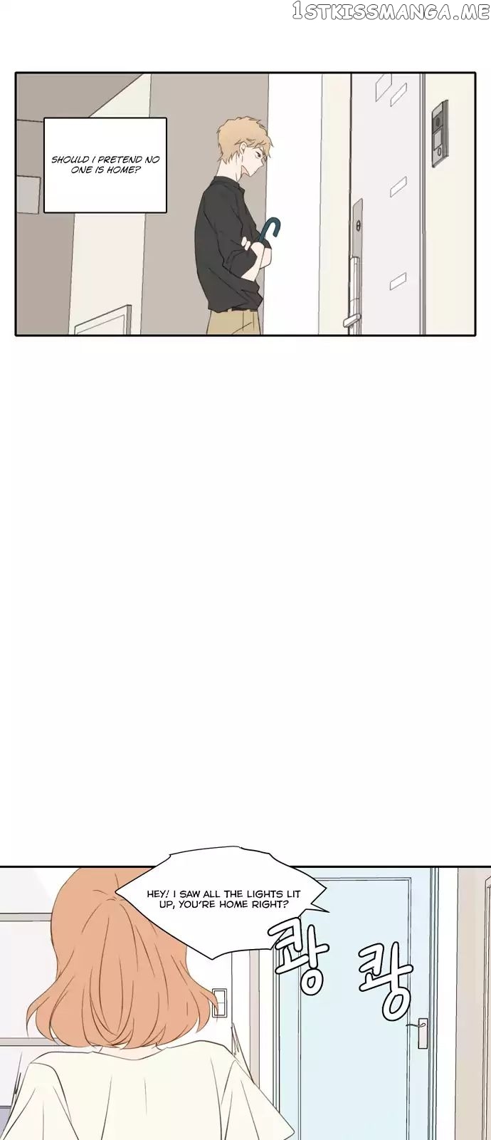 Read A Good Day to Be a Dog EN Manga Online