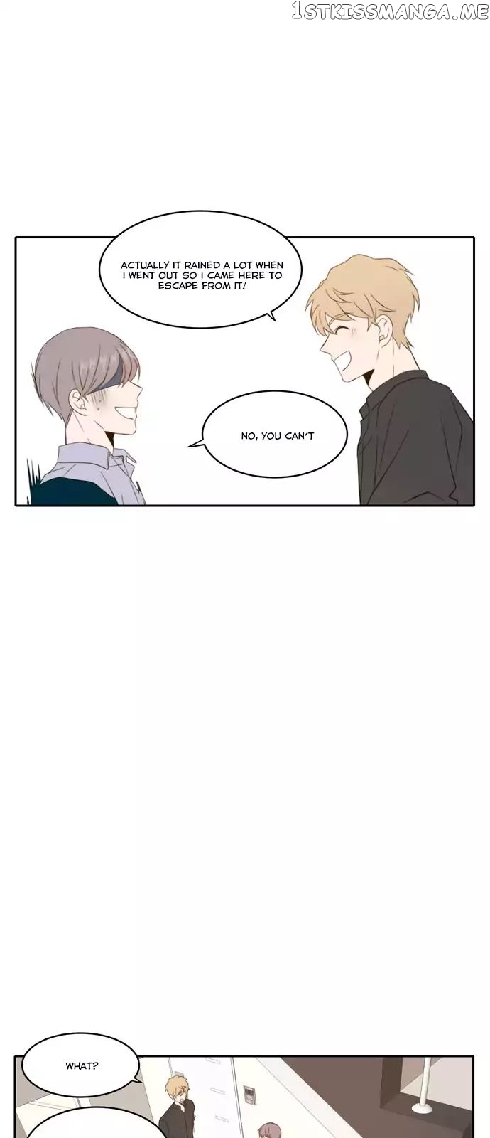 Read A Good Day to Be a Dog EN Manga Online