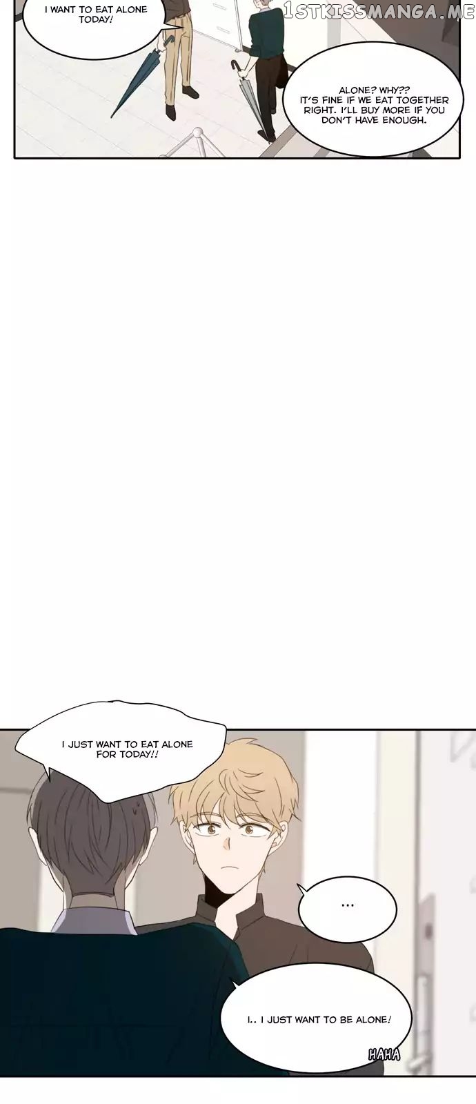 Read A Good Day to Be a Dog EN Manga Online