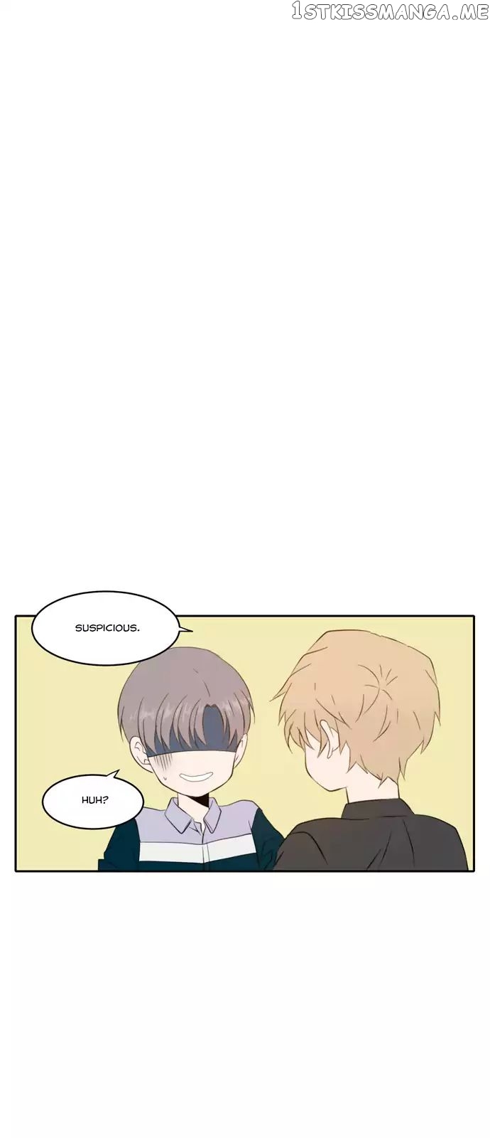 Read A Good Day to Be a Dog EN Manga Online