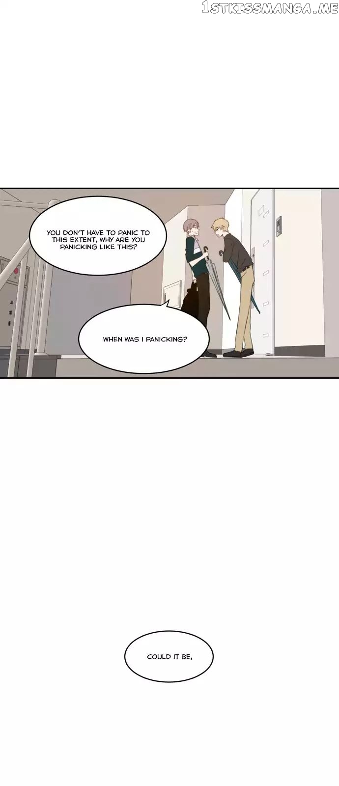 Read A Good Day to Be a Dog EN Manga Online