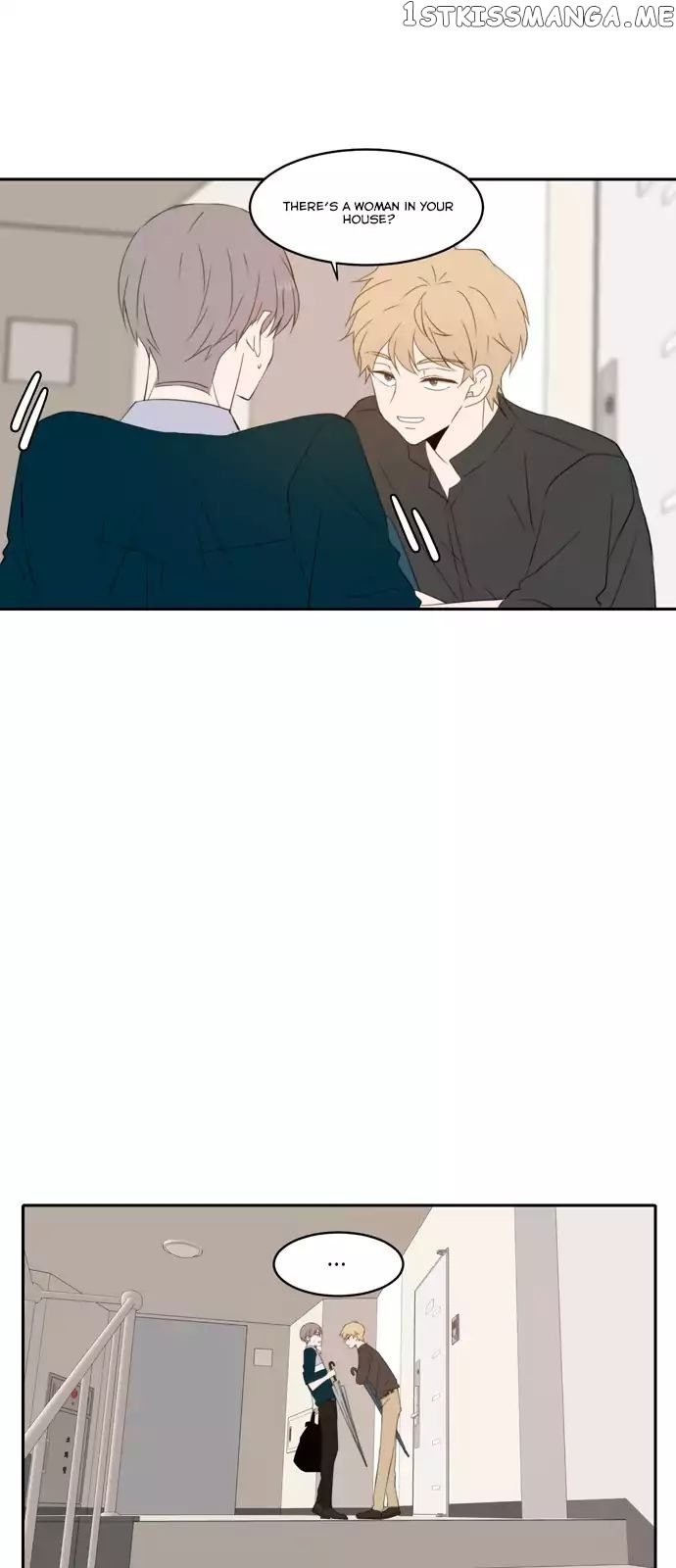 Read A Good Day to Be a Dog EN Manga Online