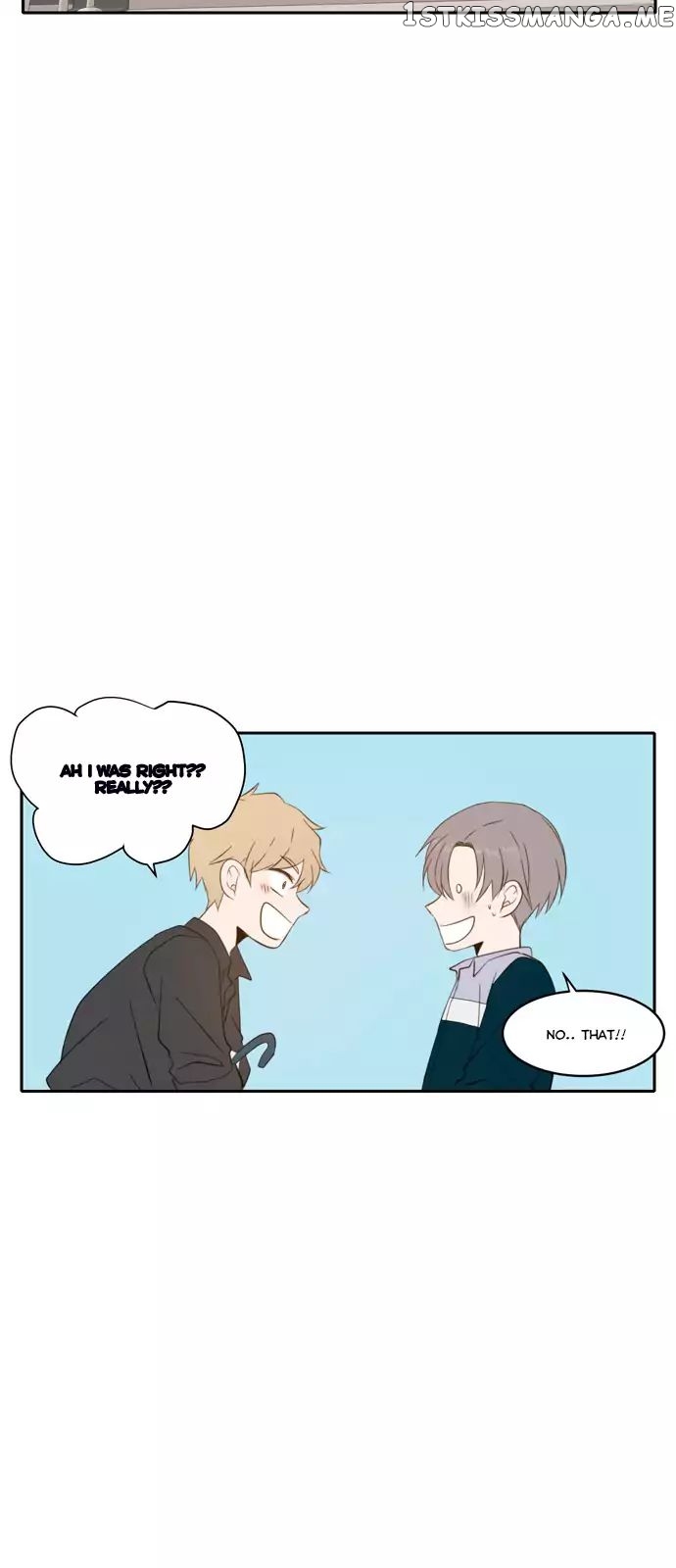Read A Good Day to Be a Dog EN Manga Online