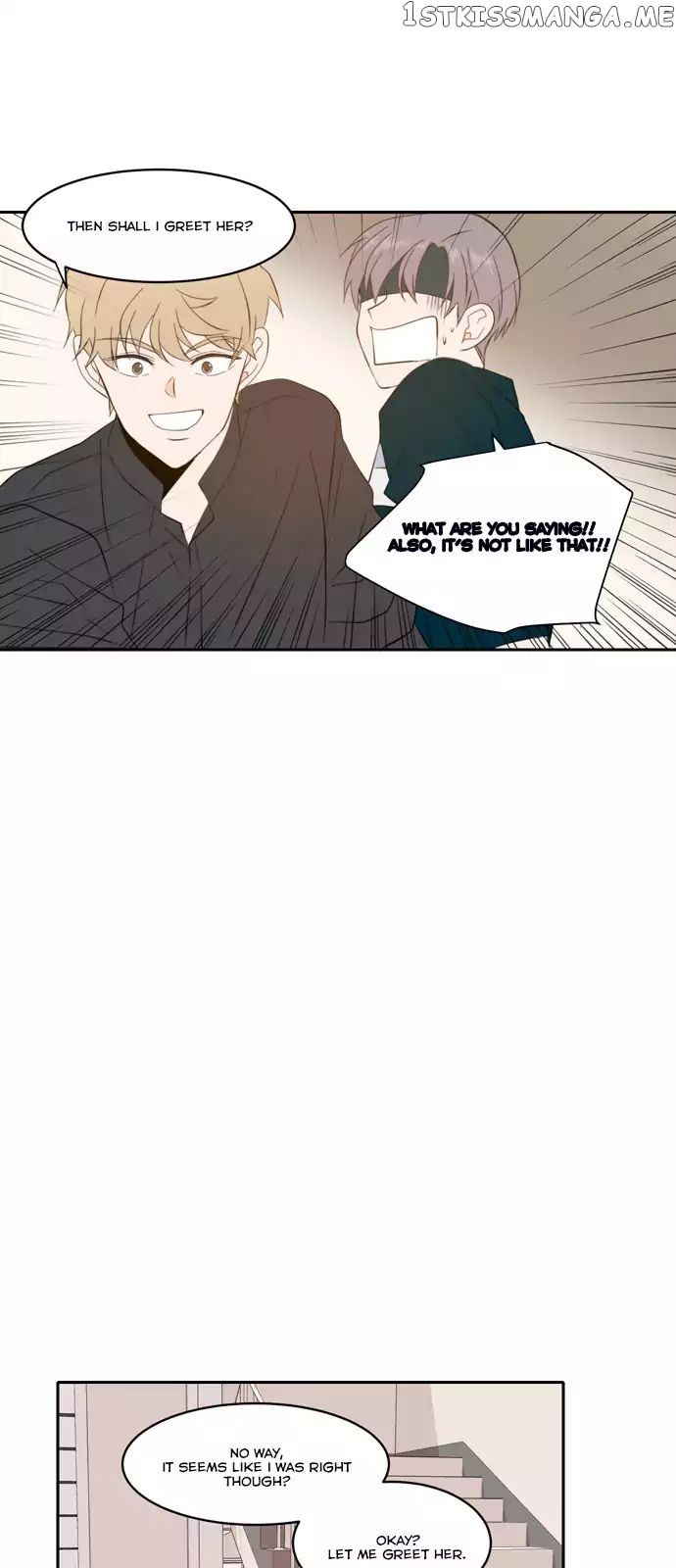 Read A Good Day to Be a Dog EN Manga Online
