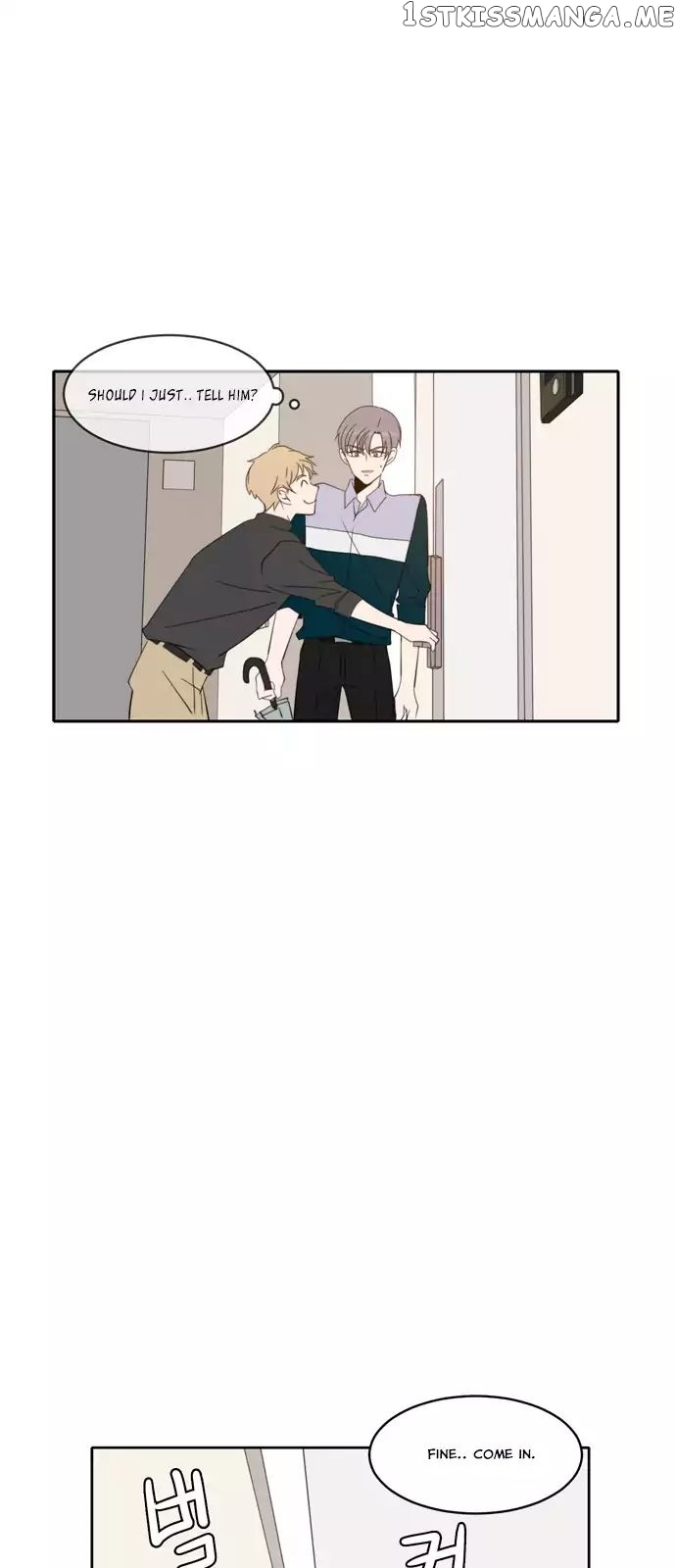 Read A Good Day to Be a Dog EN Manga Online