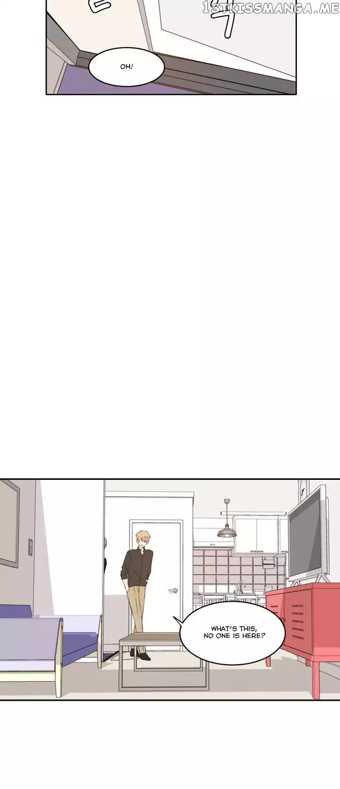 Read A Good Day to Be a Dog EN Manga Online