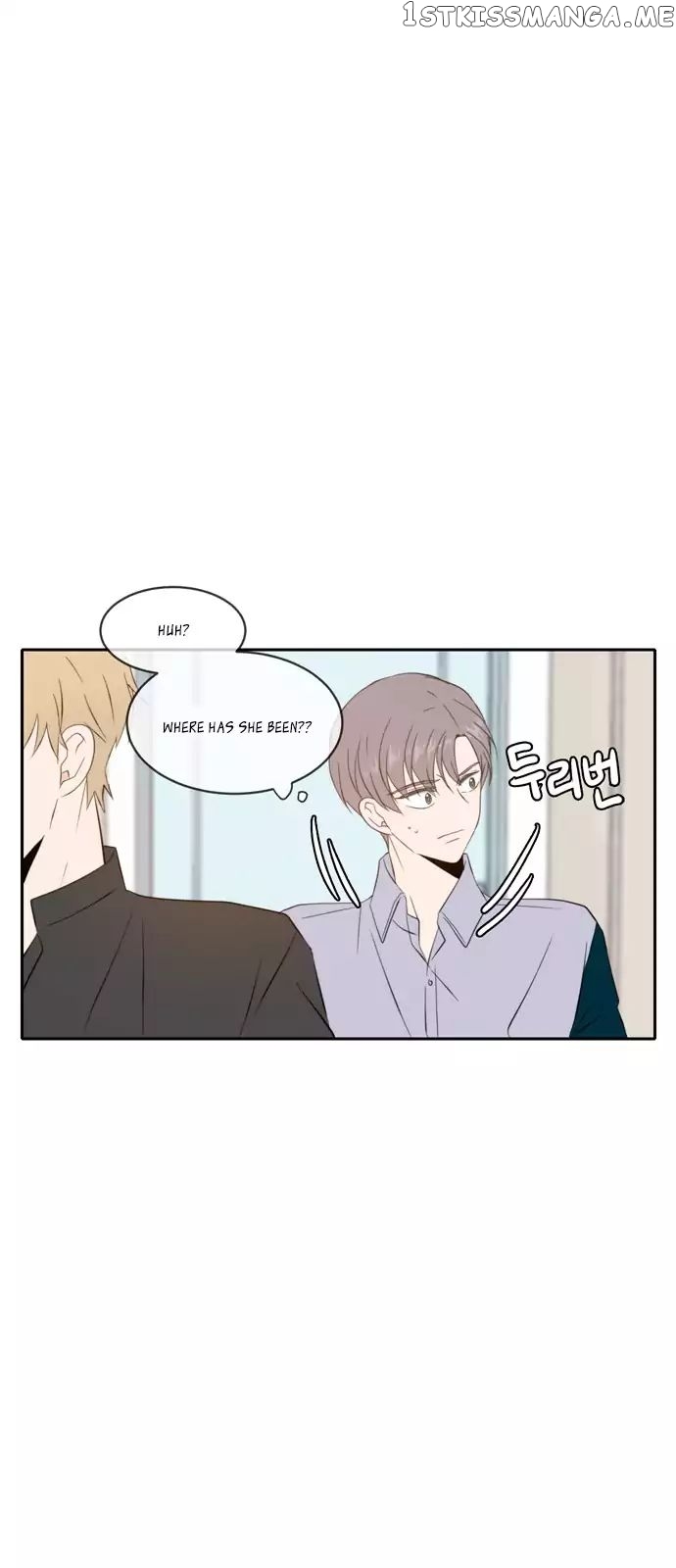 Read A Good Day to Be a Dog EN Manga Online