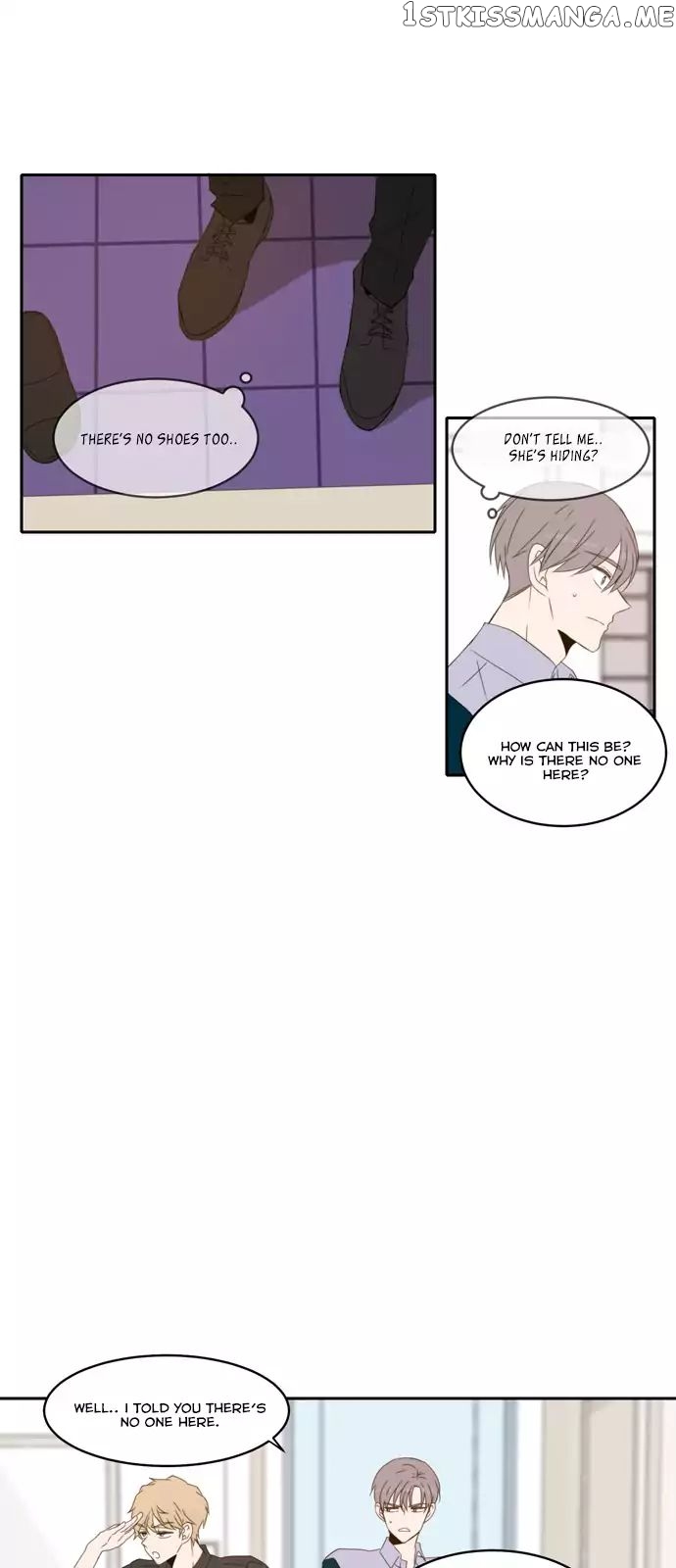Read A Good Day to Be a Dog EN Manga Online