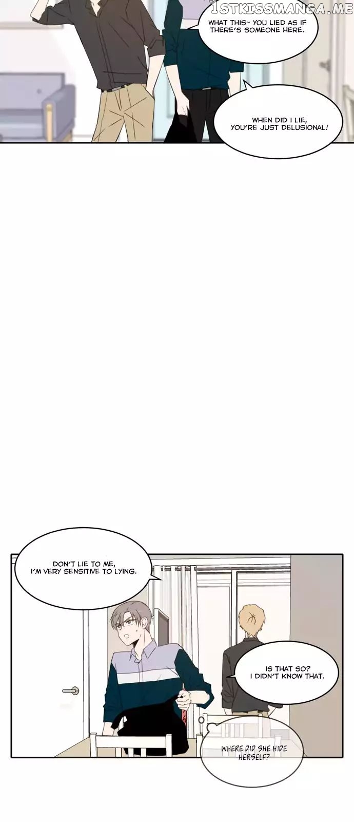 Read A Good Day to Be a Dog EN Manga Online