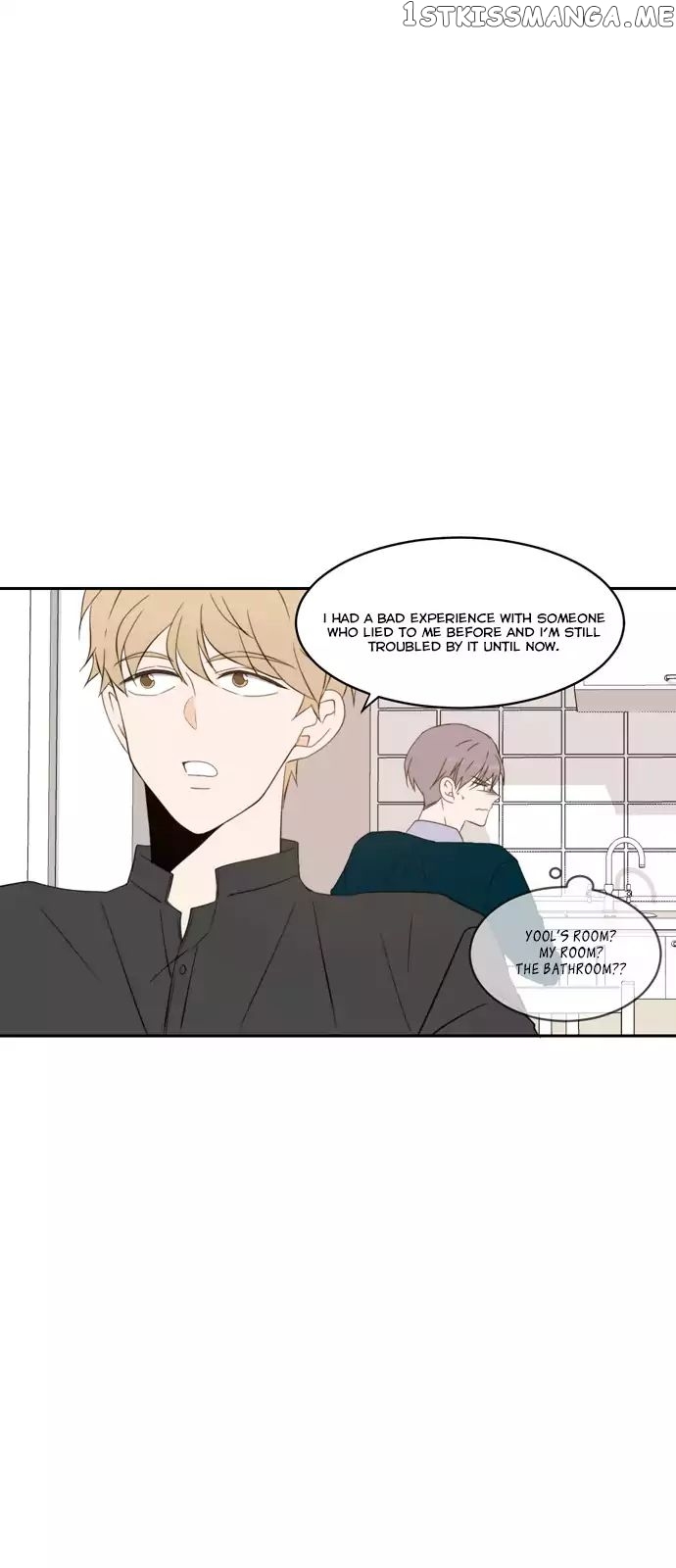 Read A Good Day to Be a Dog EN Manga Online