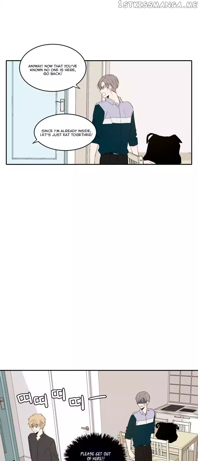 Read A Good Day to Be a Dog EN Manga Online