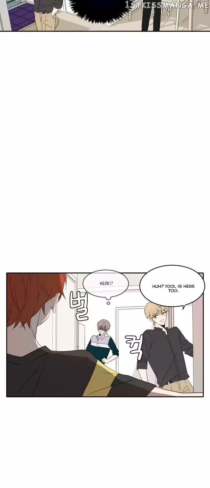Read A Good Day to Be a Dog EN Manga Online