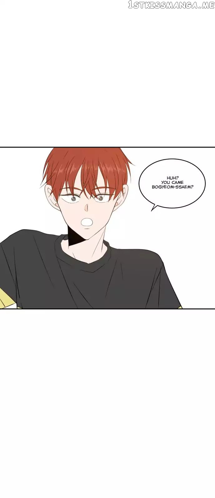 Read A Good Day to Be a Dog EN Manga Online