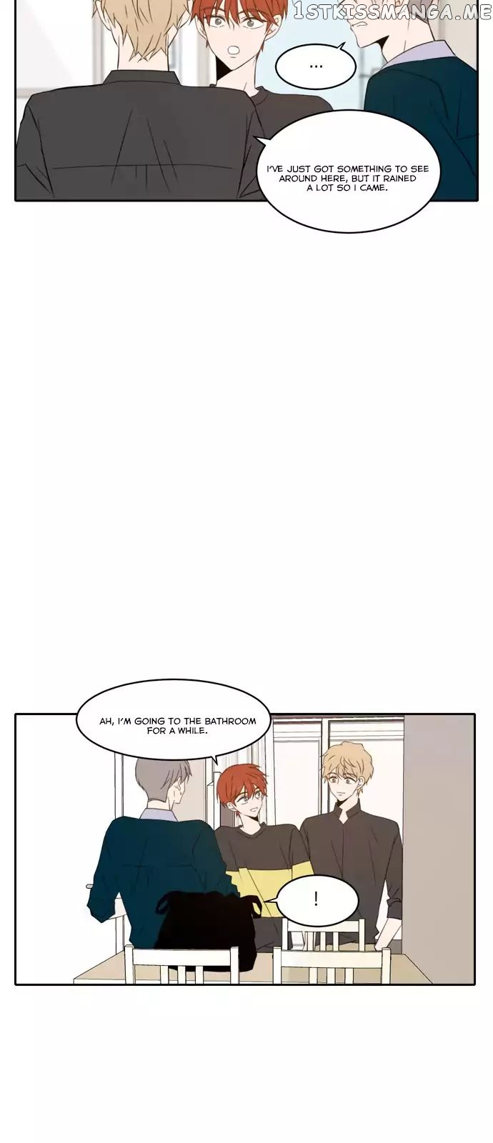Read A Good Day to Be a Dog EN Manga Online