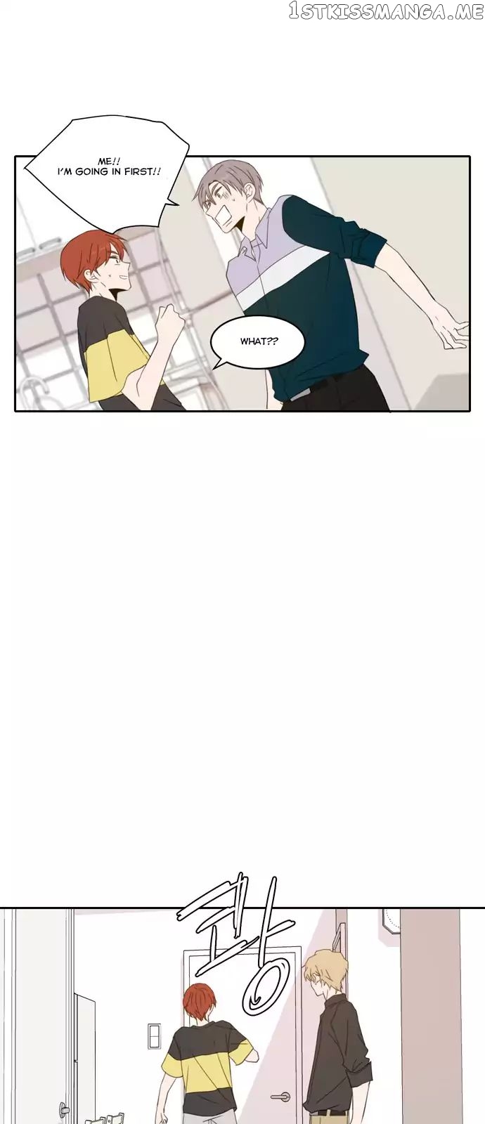 Read A Good Day to Be a Dog EN Manga Online
