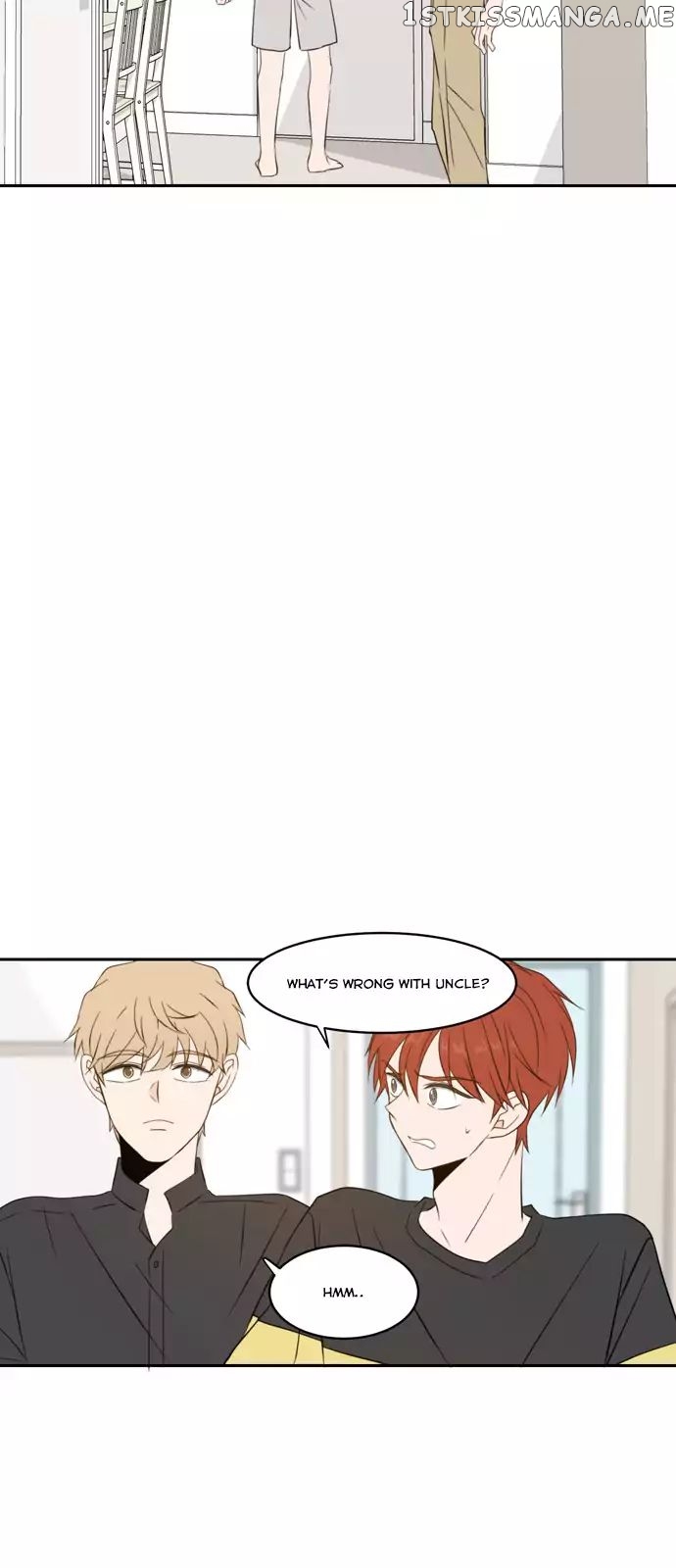 Read A Good Day to Be a Dog EN Manga Online