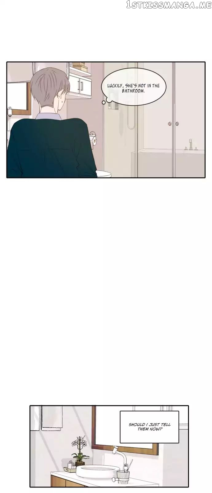 Read A Good Day to Be a Dog EN Manga Online