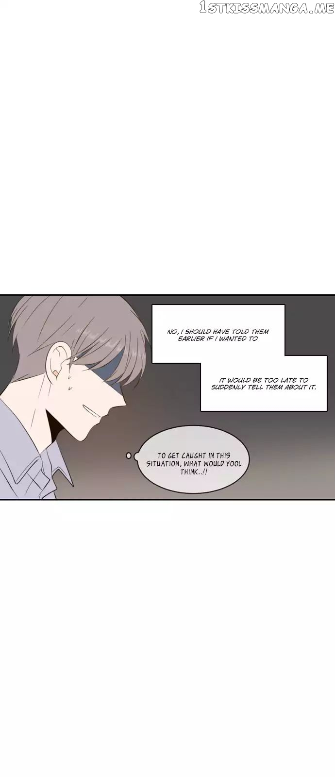 Read A Good Day to Be a Dog EN Manga Online