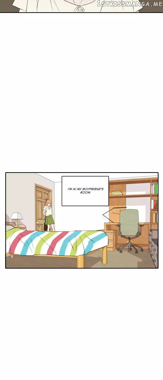 Read A Good Day to Be a Dog EN Manga Online