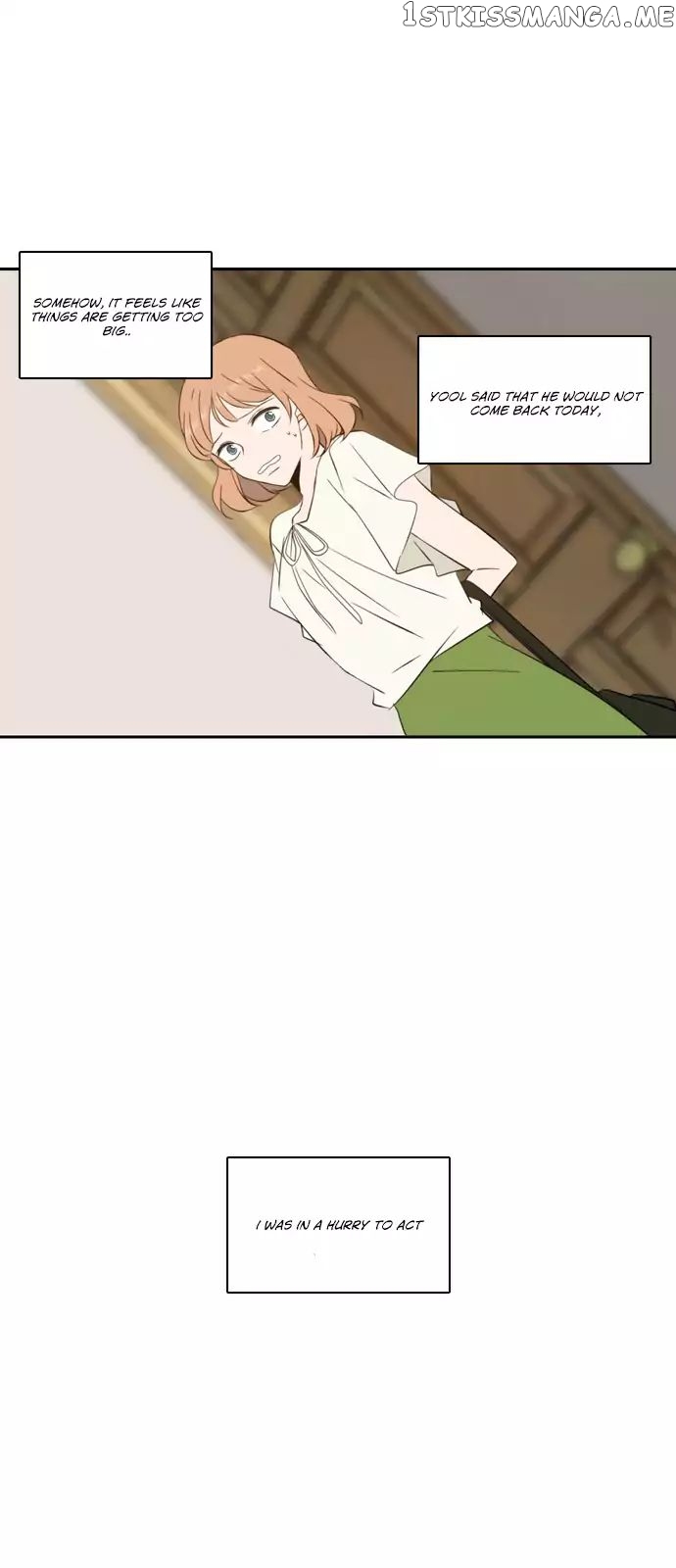 Read A Good Day to Be a Dog EN Manga Online