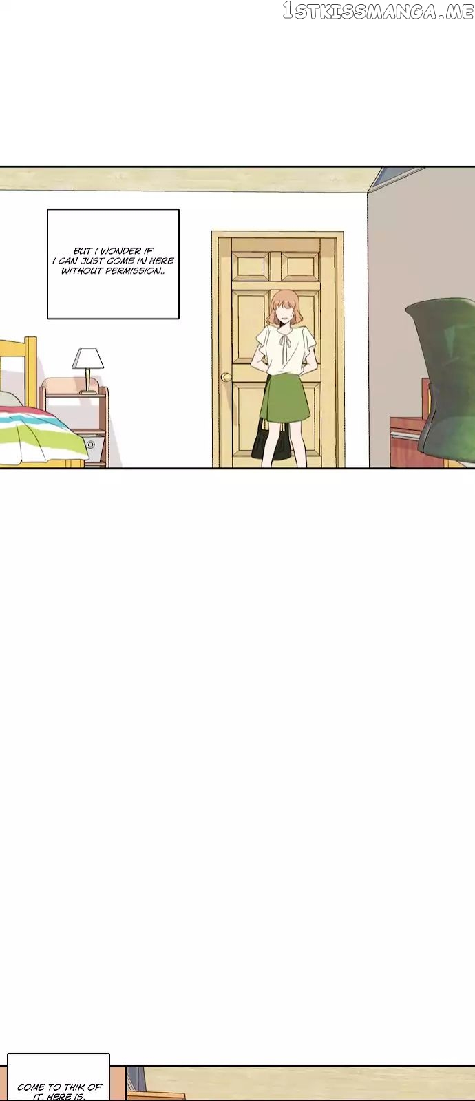 Read A Good Day to Be a Dog EN Manga Online