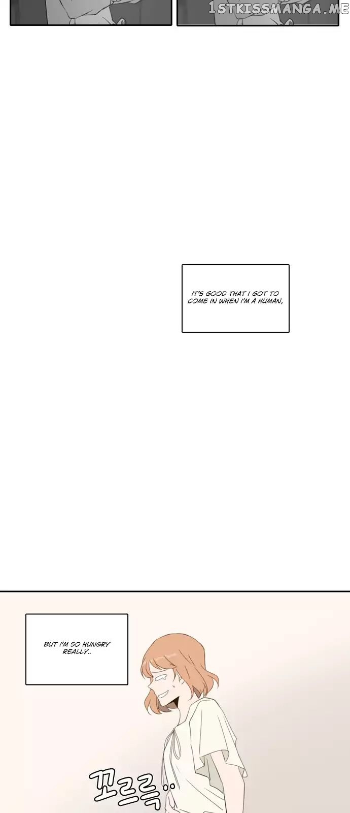 Read A Good Day to Be a Dog EN Manga Online