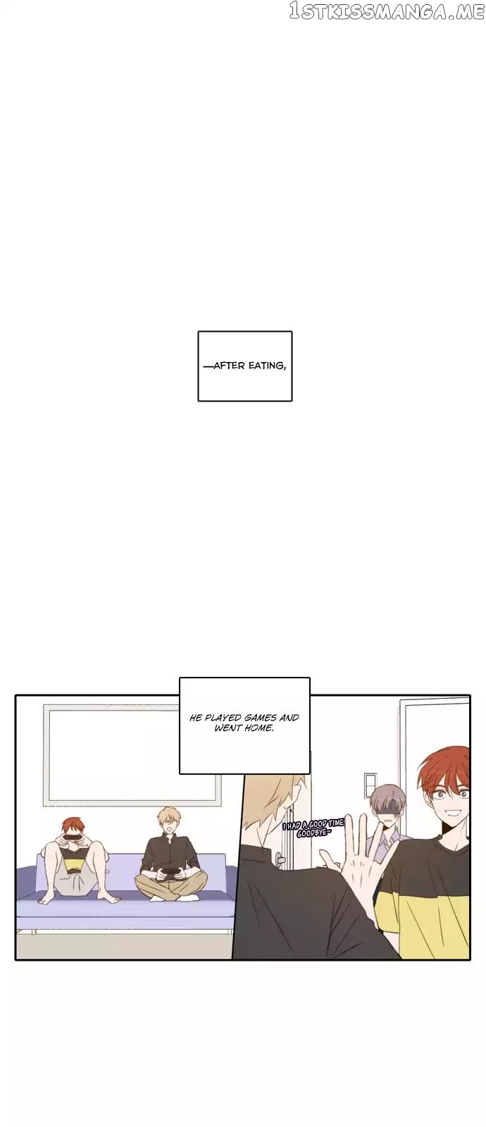 Read A Good Day to Be a Dog EN Manga Online